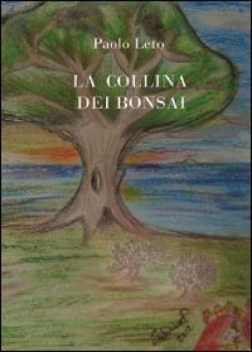 La collina dei bonsai