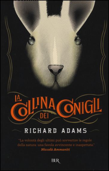 La collina dei conigli - Richard Adams