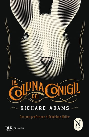 La collina dei conigli - Richard Adams