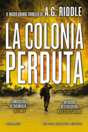 La colonia perduta