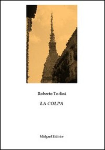 La colpa - Roberto Todini