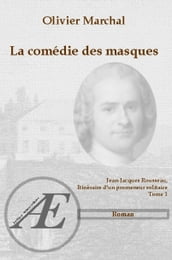 La comédie des masques