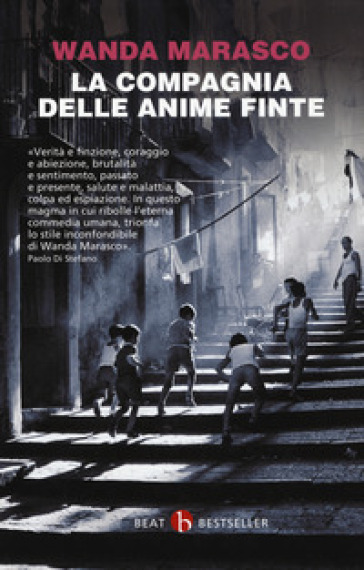 La compagnia delle anime finte - Wanda Marasco