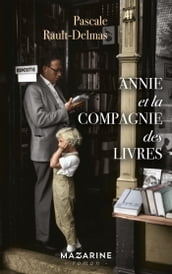 La compagnie des livres