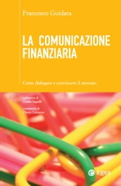 La comunicazione finanziaria