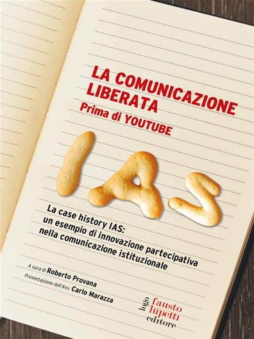 La comunicazione liberata - Roberto Provana