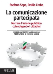 La comunicazione partecipata