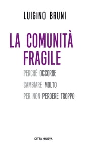 La comunità fragile