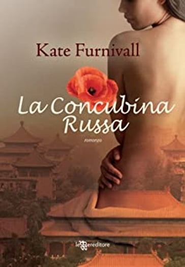 La concubina russa - Kate Furnivall