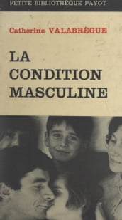 La condition masculine