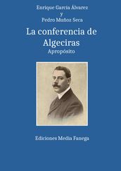 La conferencia de Algeciras