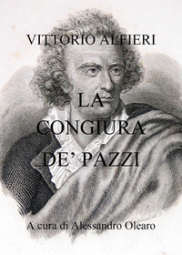 La congiura de' Pazzi - Vittorio Alfieri