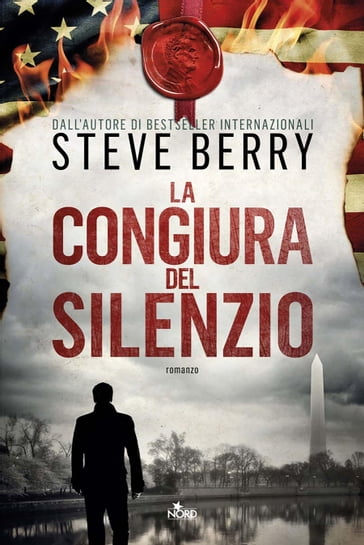 La congiura del silenzio - Steve Berry