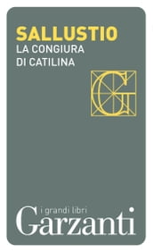 La congiura di Catilina