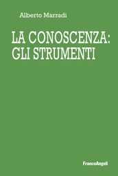 La conoscenza: gli strumenti