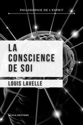 La conscience de Soi