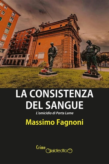 La consistenza del sangue - Massimo Fagnoni