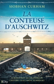La conteuse d Auschwitz