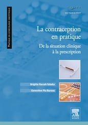 La contraception en pratique