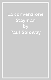 La convenzione Stayman