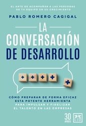 La conversación de desarrollo