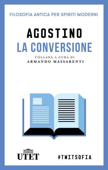 La conversione - Agostino