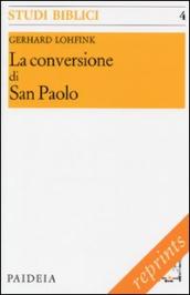 La conversione di san Paolo