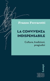 La convivenza indispensabile