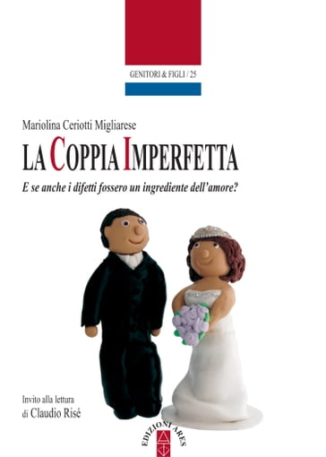 La coppia imperfetta - Mariolina Ceriotti Migliarese