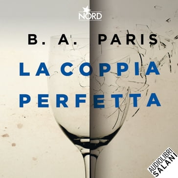 La coppia perfetta - B. A. Paris