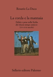 La corda e la mannaia