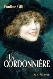 La cordonnière - Tome 1