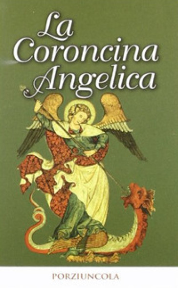 La coroncina angelica