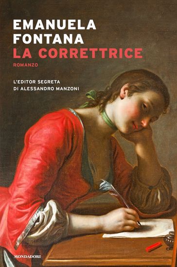 La correttrice - Emanuela Fontana