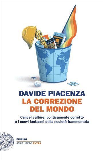 La correzione del mondo - Davide Piacenza