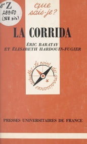 La corrida