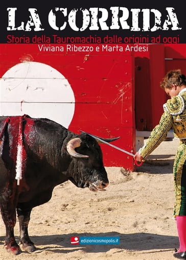 La corrida - Marta Ardesi - Viviana Ribezzo