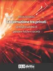 La corruzione tra privati