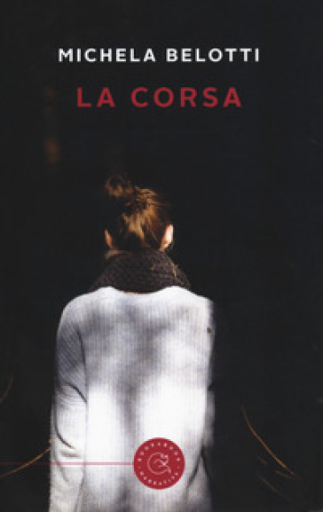 La corsa - Michela Belotti