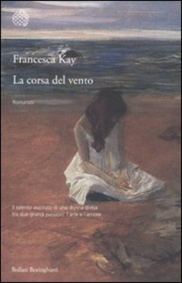 La corsa del vento - Francesca Kay