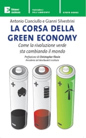 La corsa della green economy