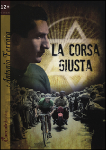 La corsa giusta - Antonio Ferrara