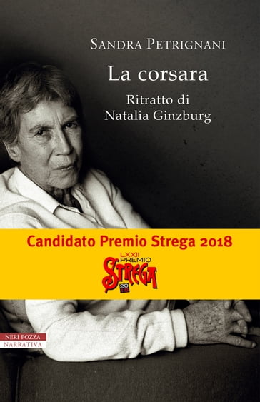 La corsara - Sandra Petrignani