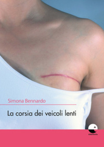 La corsia dei veicoli lenti - Simona Bennardo