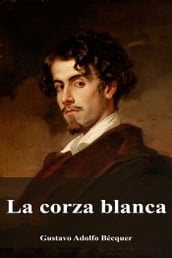 La corza blanca