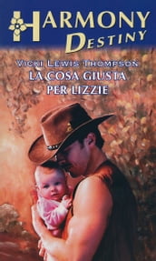 La cosa giusta per Lizzie