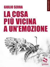 La cosa più vicina a un emozione