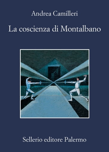 La coscienza di Montalbano - Andrea Camilleri