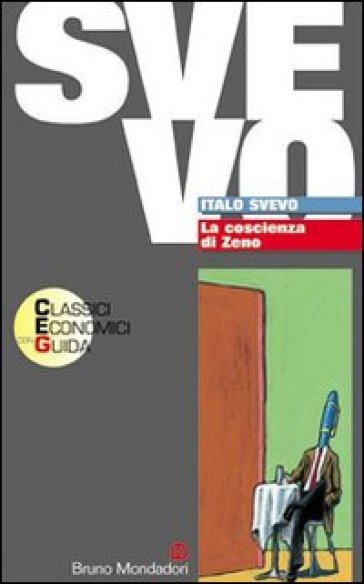 La coscienza di Zeno - Italo Svevo