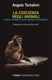 La coscienza negli animali